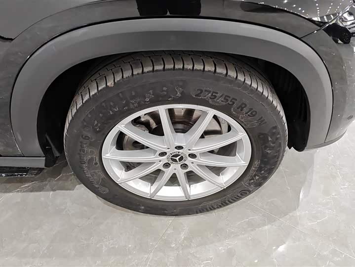 Фото 6 - Mercedes-Benz GLE-Class