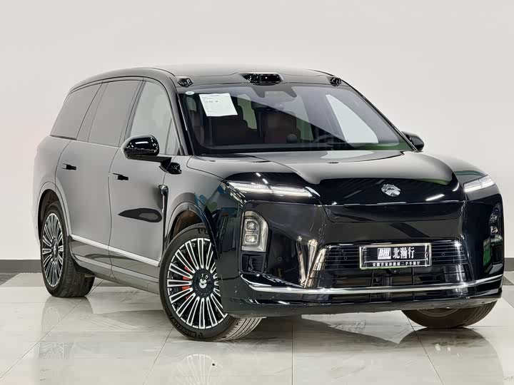 Фото 3 - Nio ES8