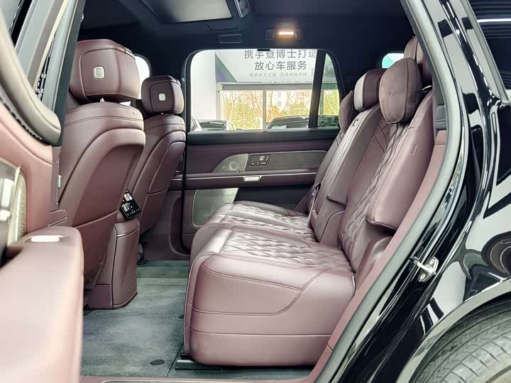 Фото 7 - Nio ES8