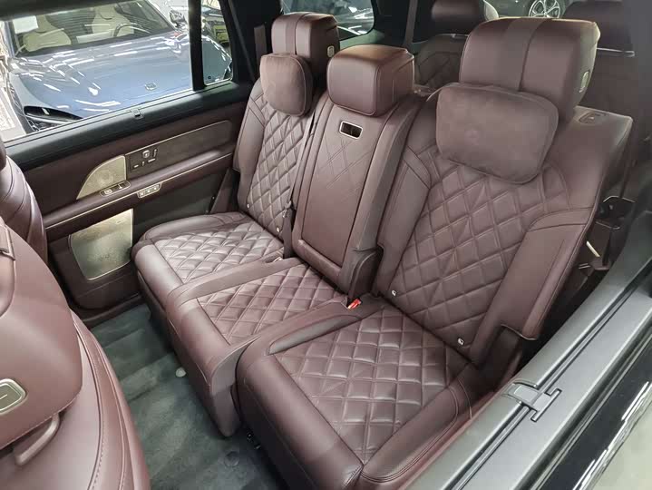 Фото 9 - Nio ES8