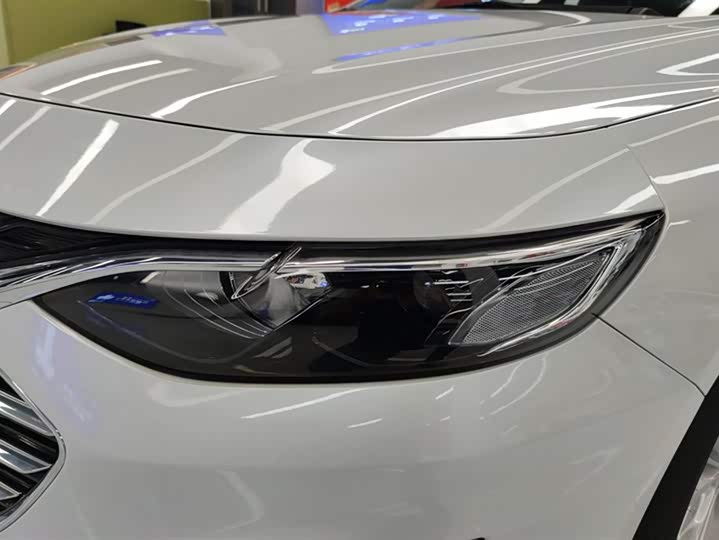 Фото 5 - Chevrolet Malibu XL