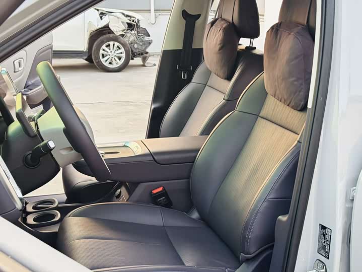 Фото 4 - Leapmotor B10