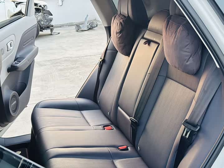 Фото 5 - Leapmotor B10