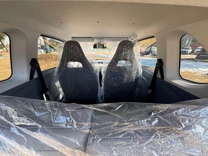 Фото 4 - Bestune Pony