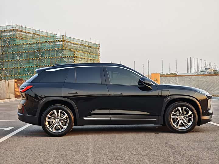 Фото 5 - Nio ES6