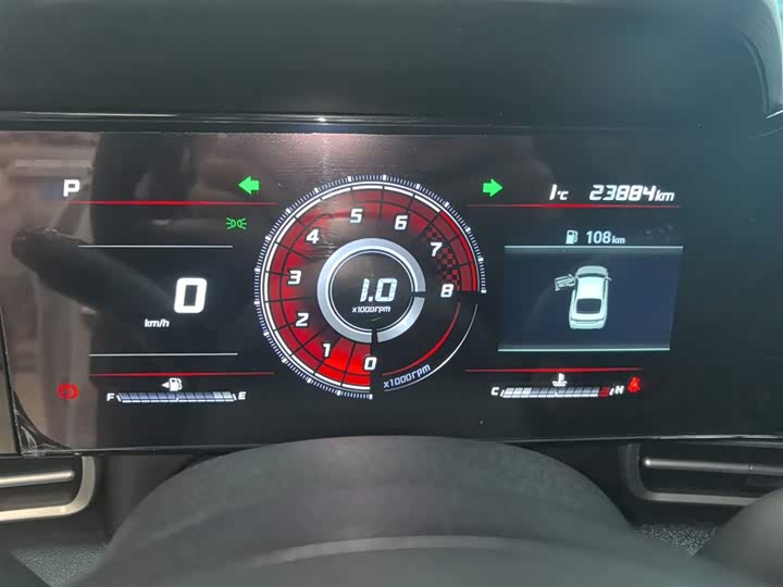 Фото 4 - Hyundai Elantra N line