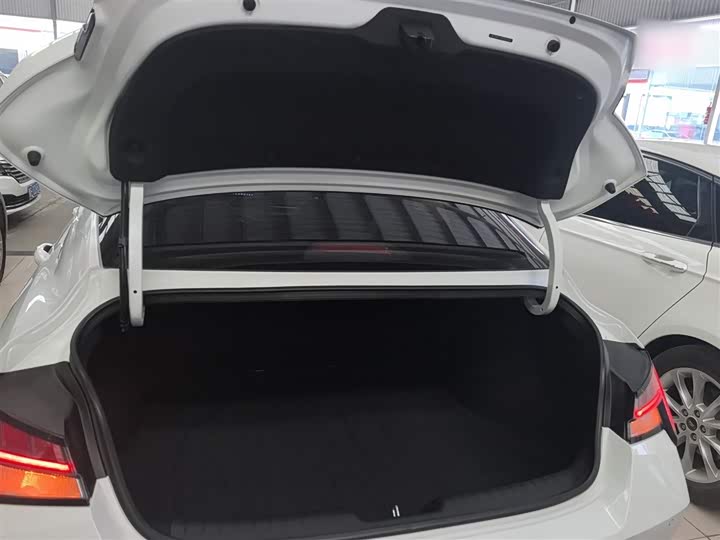 Фото 9 - Hyundai Elantra N line