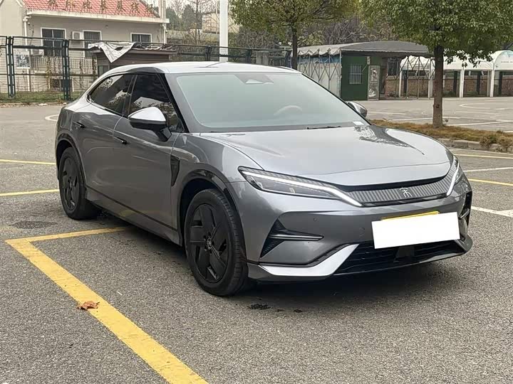 Фото 3 - BYD Song L