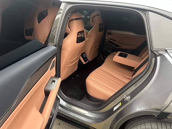 Фото 5 - BYD Song L