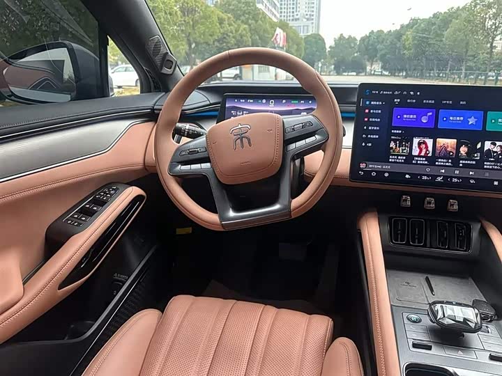 Фото 8 - BYD Song L