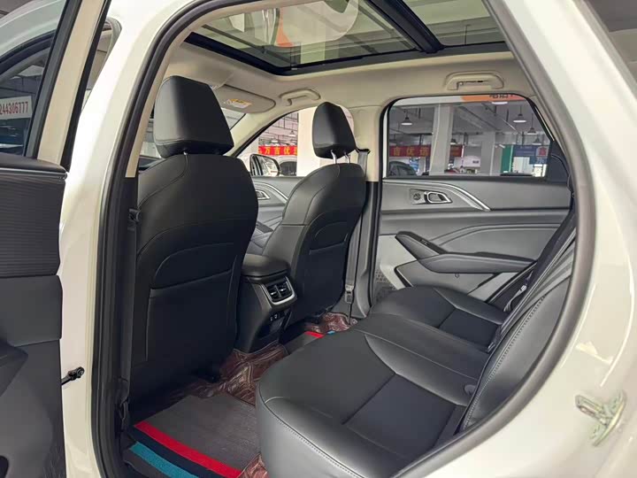 Фото 8 - Haval Ruge Max