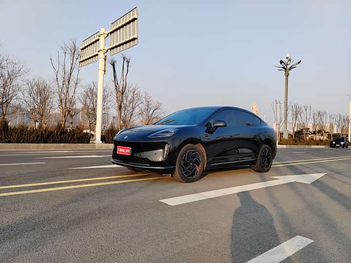 Фото 1 - GAC Hyptec HT