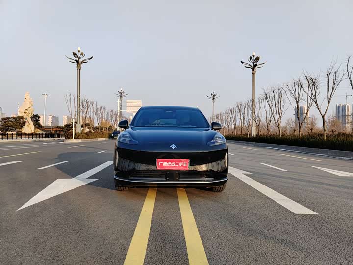 Фото 2 - GAC Hyptec HT