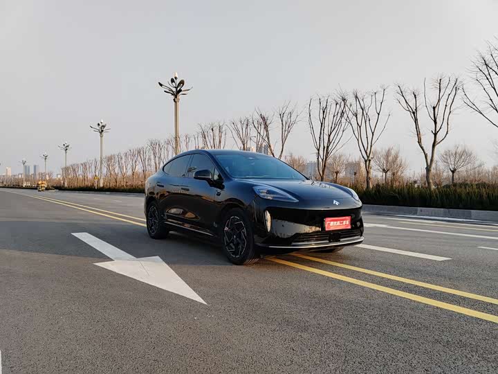 Фото 3 - GAC Hyptec HT