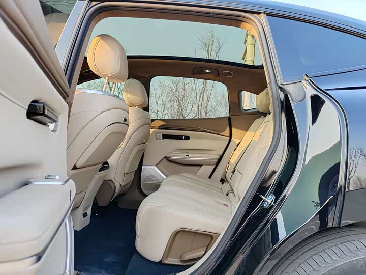 Фото 8 - GAC Hyptec HT