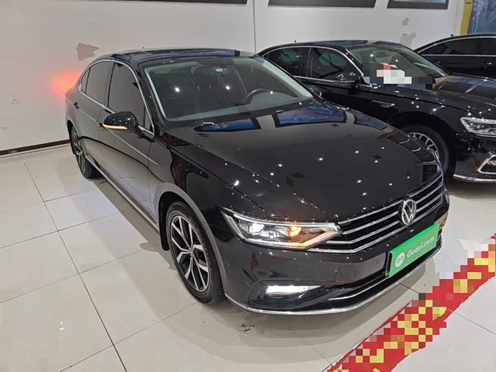 Фото 4 - Volkswagen Magotan