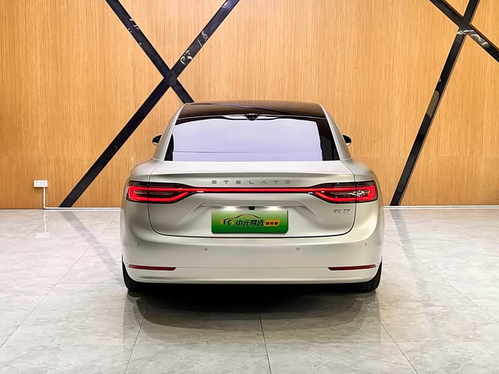 Фото 8 - Stelato S9