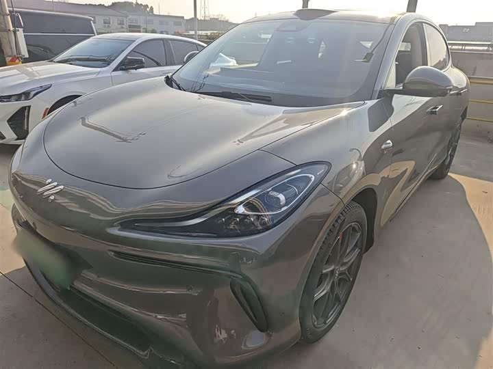 Фото 1 - IM motors LS6