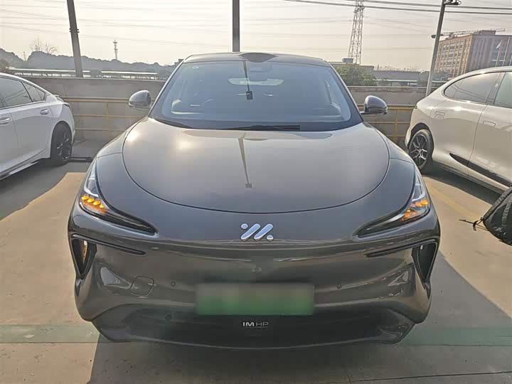 Фото 3 - IM motors LS6