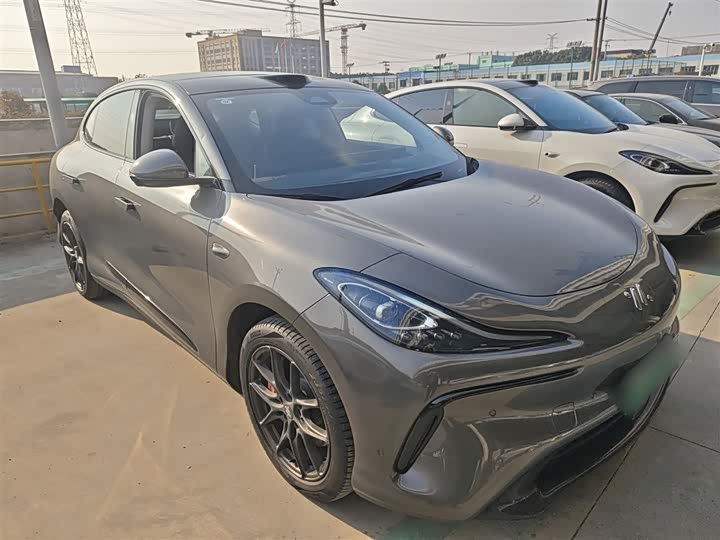 Фото 4 - IM motors LS6