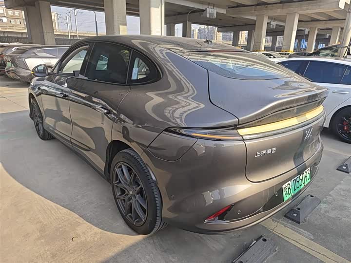 Фото 5 - IM motors LS6