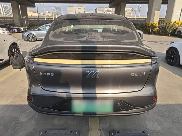 Фото 6 - IM motors LS6