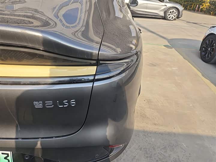 Фото 8 - IM motors LS6