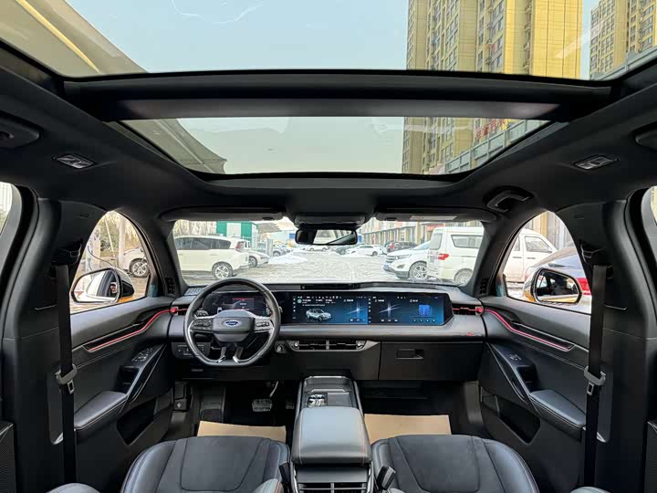 Фото 6 - Ford Mondeo