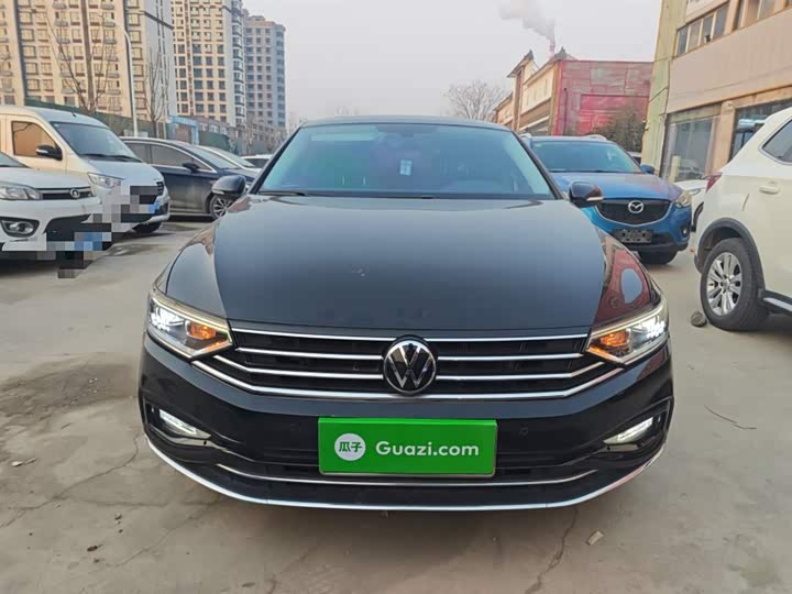 Фото 3 - Volkswagen Magotan