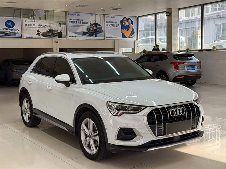 Фото 3 - Audi Q3