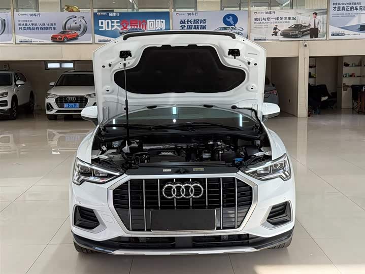 Фото 7 - Audi Q3