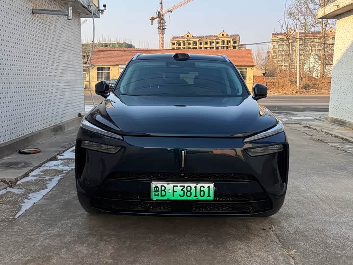 Фото 1 - Wey Lanshan