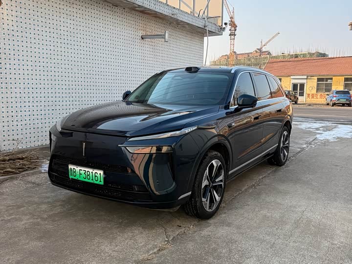 Фото 3 - Wey Lanshan