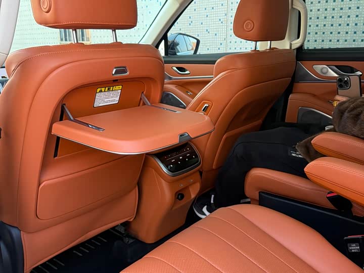 Фото 8 - Wey Lanshan