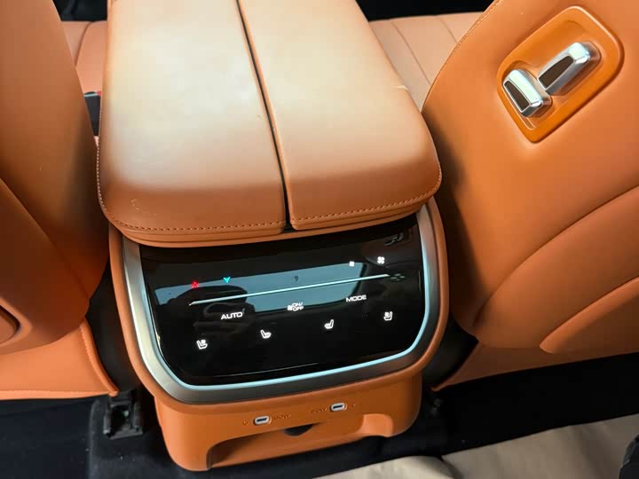 Фото 9 - Wey Lanshan