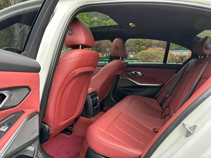 Фото 6 - BMW 3 Series