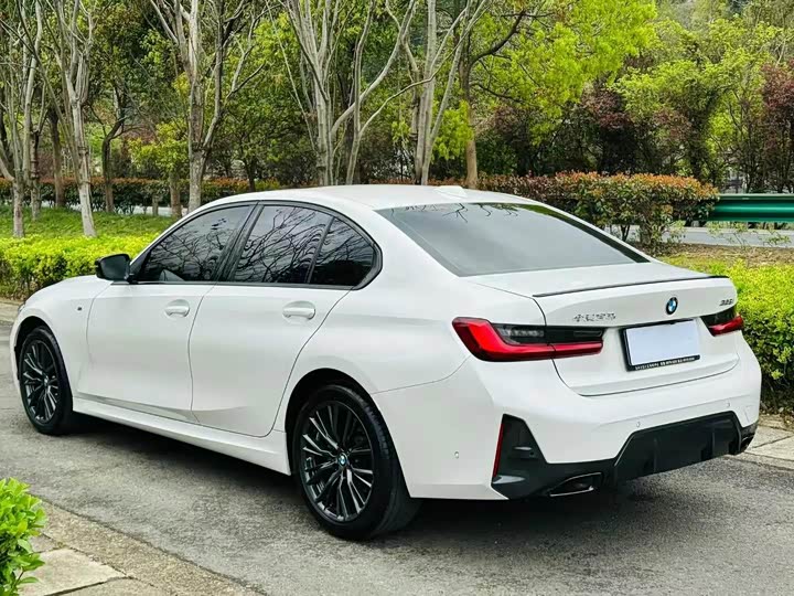 Фото 7 - BMW 3 Series