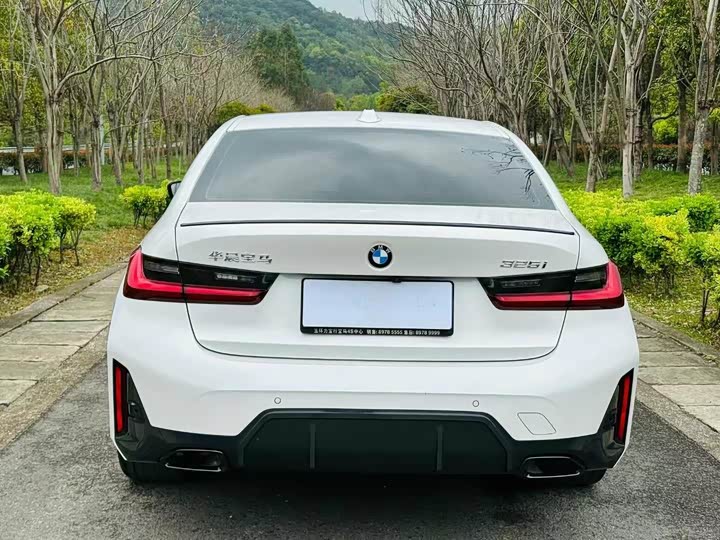 Фото 8 - BMW 3 Series