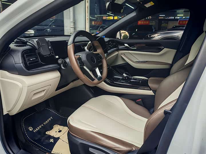 Фото 4 - BYD Qin Plus