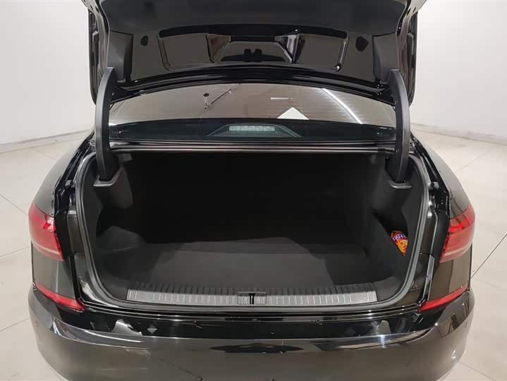 Фото 4 - Volkswagen Passat