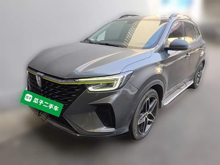 Фото 1 - Roewe RX5