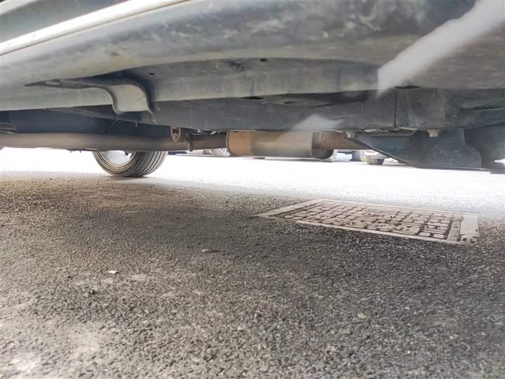 Фото 2 - Roewe RX5