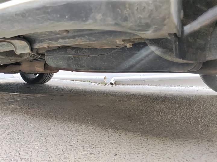 Фото 6 - Roewe RX5