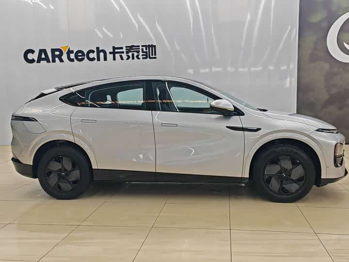 Фото 4 - XPeng G6