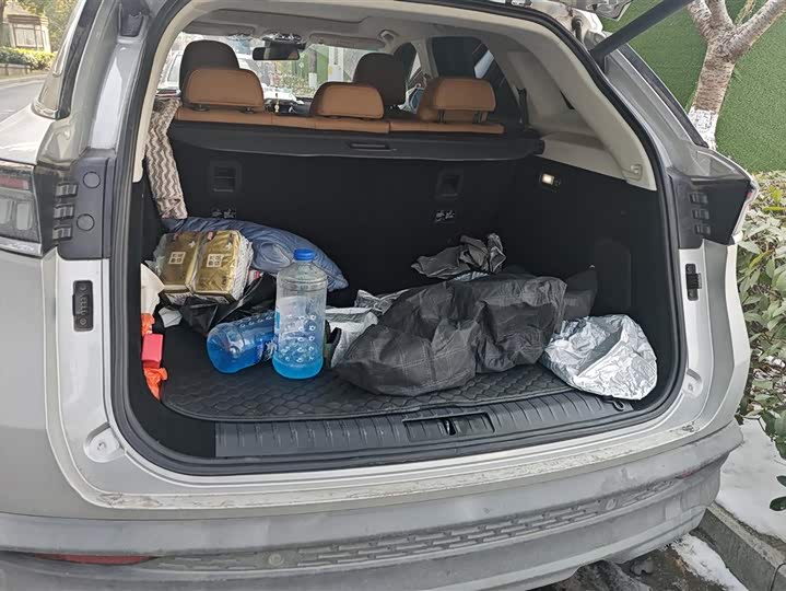 Фото 4 - Beijing X7