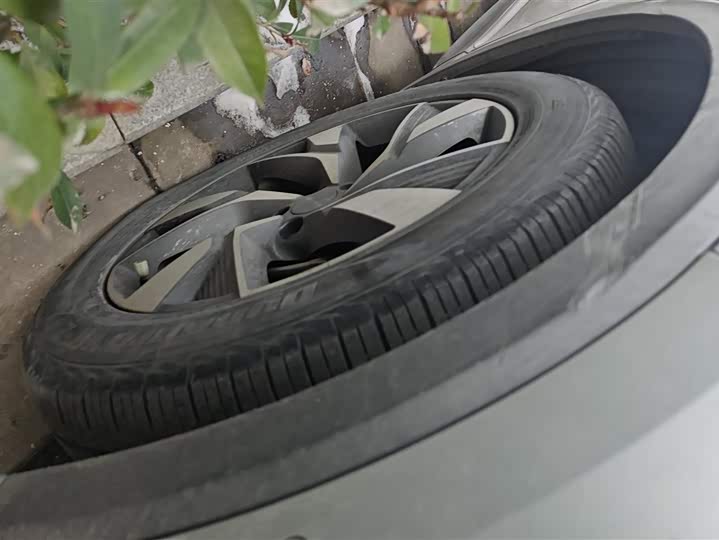 Фото 6 - Beijing X7