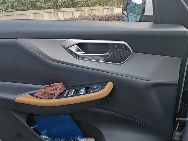 Фото 7 - Beijing X7