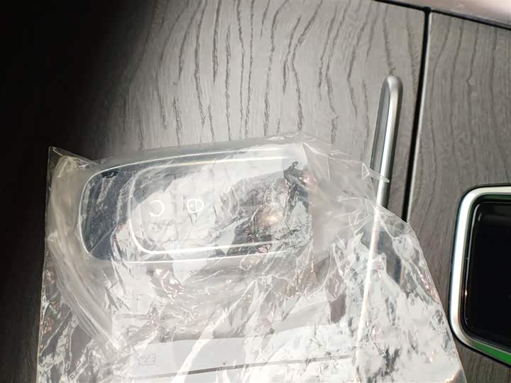 Фото 9 - Chery Tiggo 8 Pro