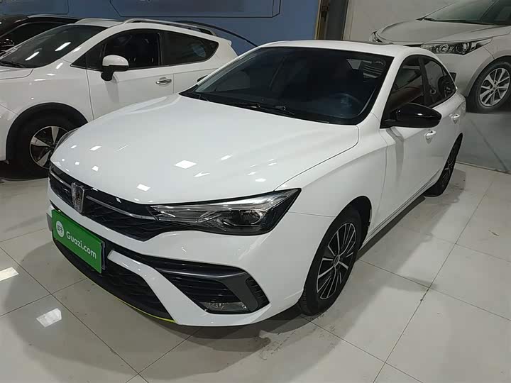 Фото 1 - Roewe i5