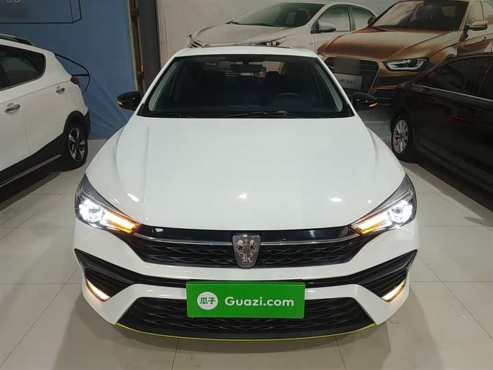 Фото 3 - Roewe i5